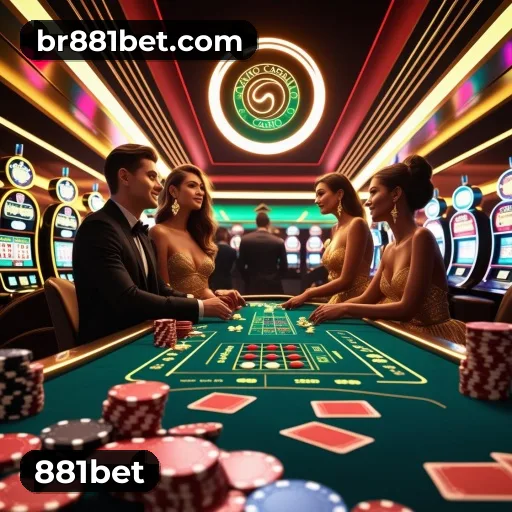 Cash Out 881bet