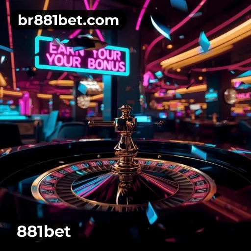 Certificação GLI 881bet