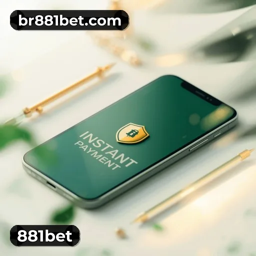 881bet Certificado eCOGRA