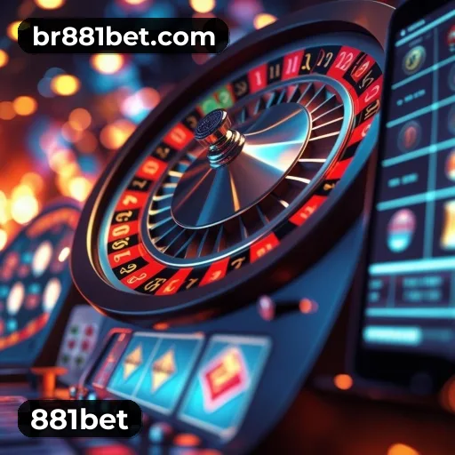 881bet Logo 2