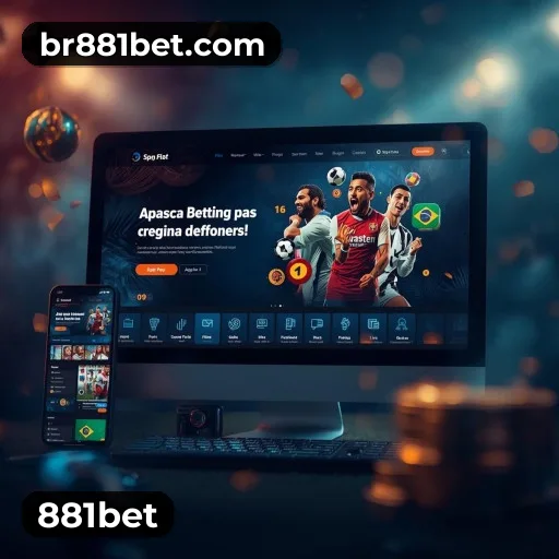 881bet Logo 1