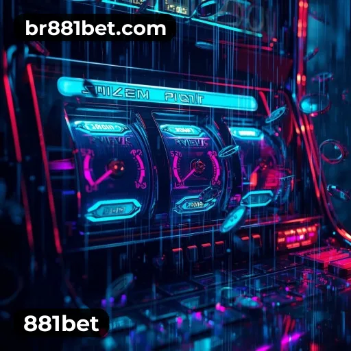 881bet Logo 3