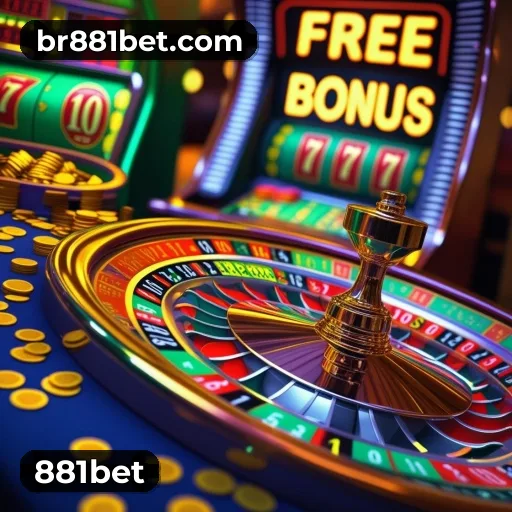 881bet PIX Instantâneo - Saques em 8 Minutos