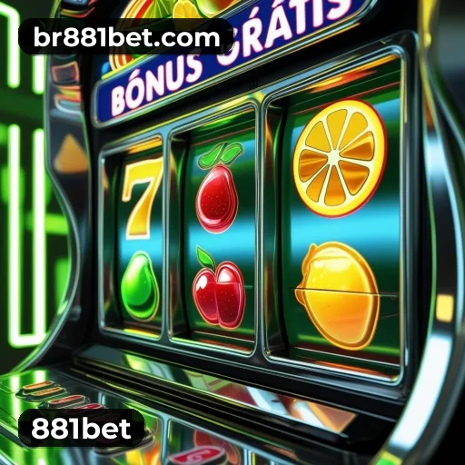 881bet Certificado eCOGRA - Jogos Justos Auditados