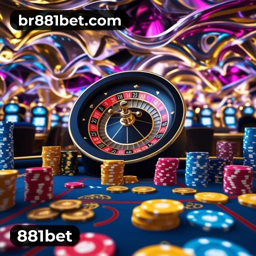 881bet Certificado eCOGRA - Jogos Justos Auditados