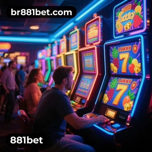 881bet PIX Instantâneo - Saques em 8 Minutos