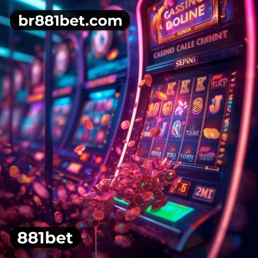 881bet PIX Instantâneo - Saques em 8 Minutos