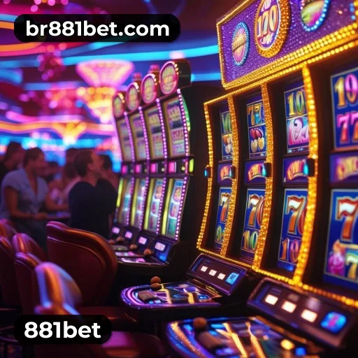 881bet Instalar Logo 3