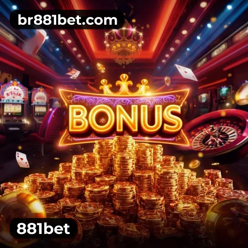 881bet Instalar Logo 1