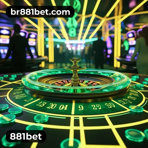881bet Segurança Logo 1