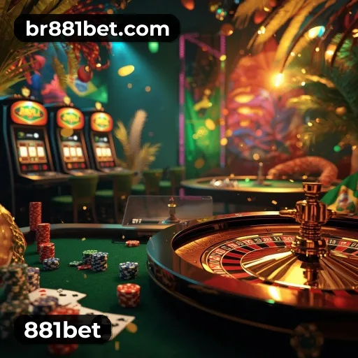 881bet Segurança Logo 2
