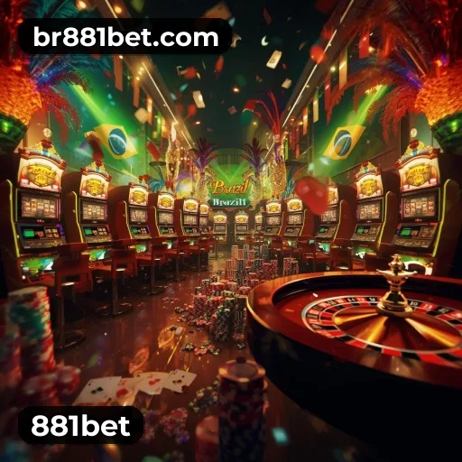 Loteria 881bet - Lotofácil diária