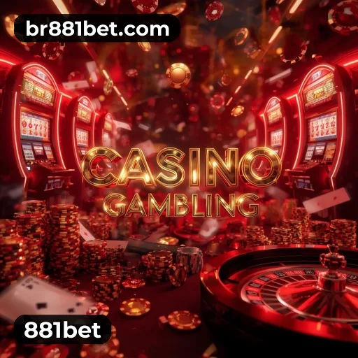Slots 881bet - Giros Grátis Diários